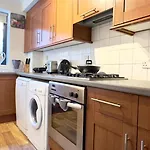 Cosy Hidden Gem Central London