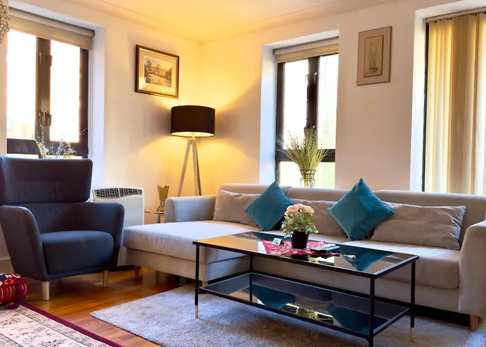 Cosy Hidden Gem Central London
