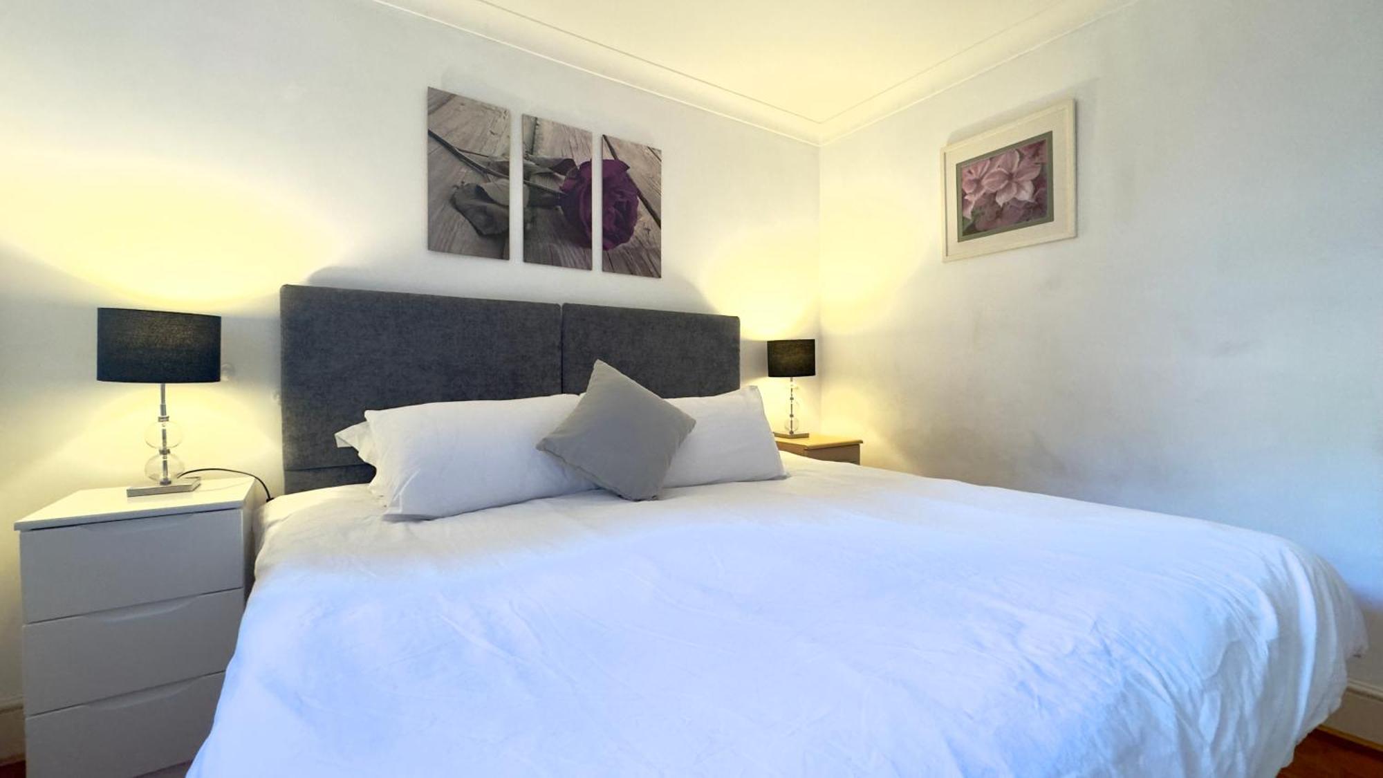 Cosy Hidden Gem Apartment *