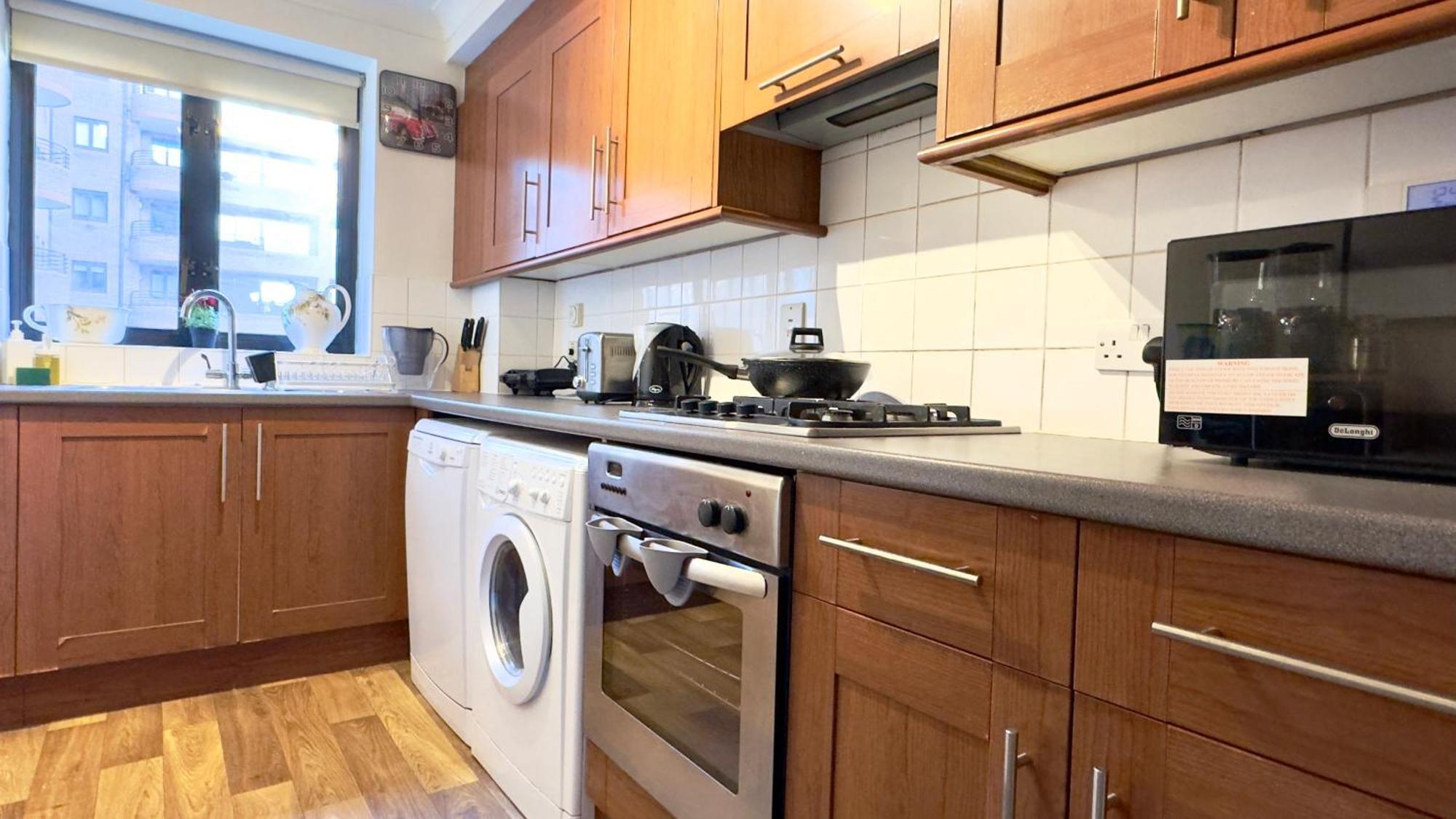Apartment Cosy Hidden Gem *