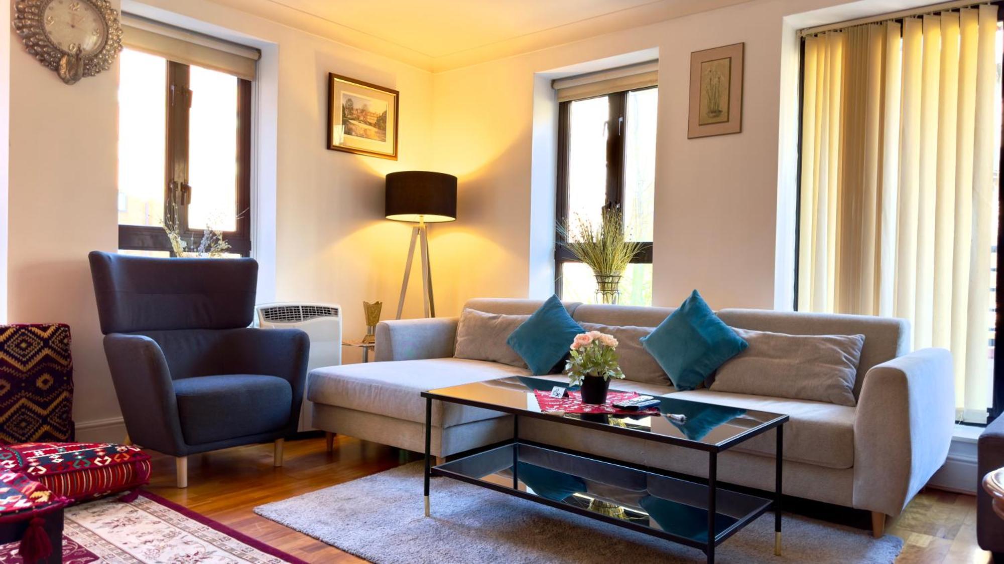Cosy Hidden Gem *