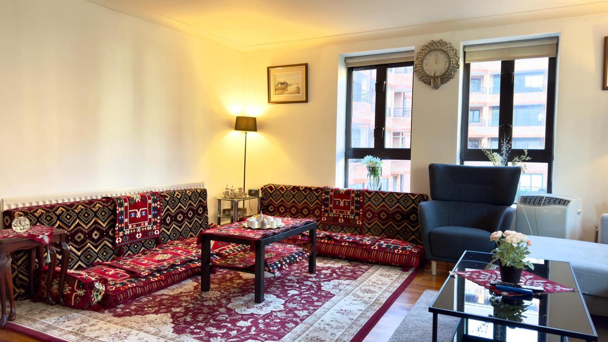 Cosy Hidden Gem Apartment
