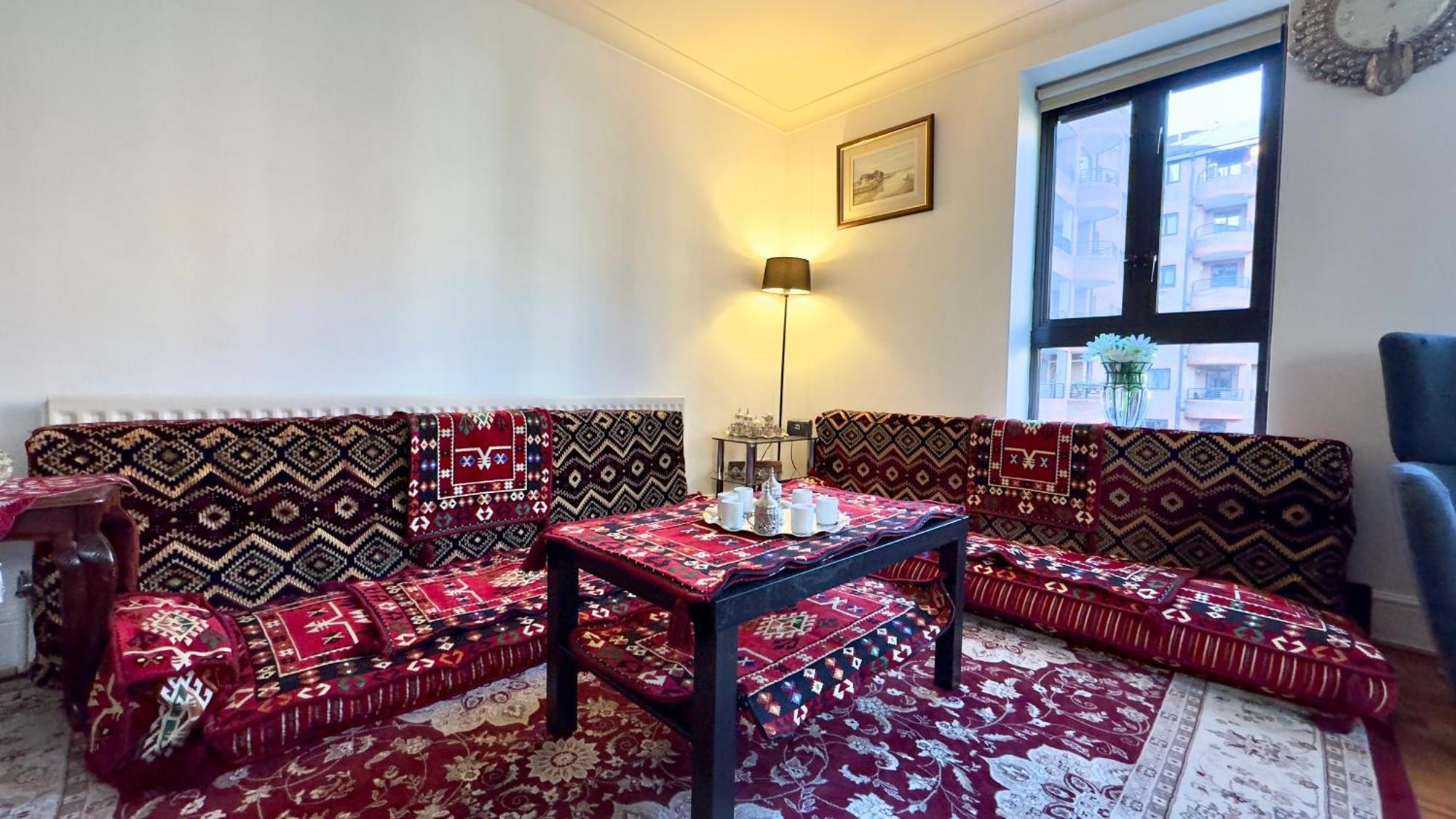 Apartment Cosy Hidden Gem *