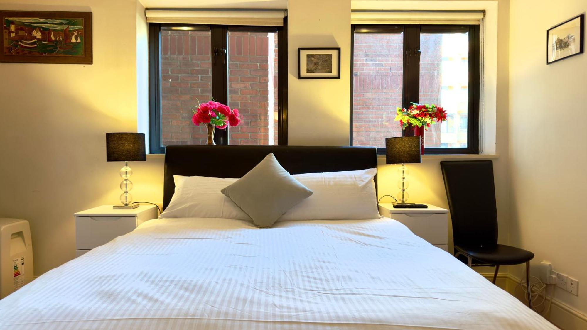 Cosy Hidden Gem Apartment London