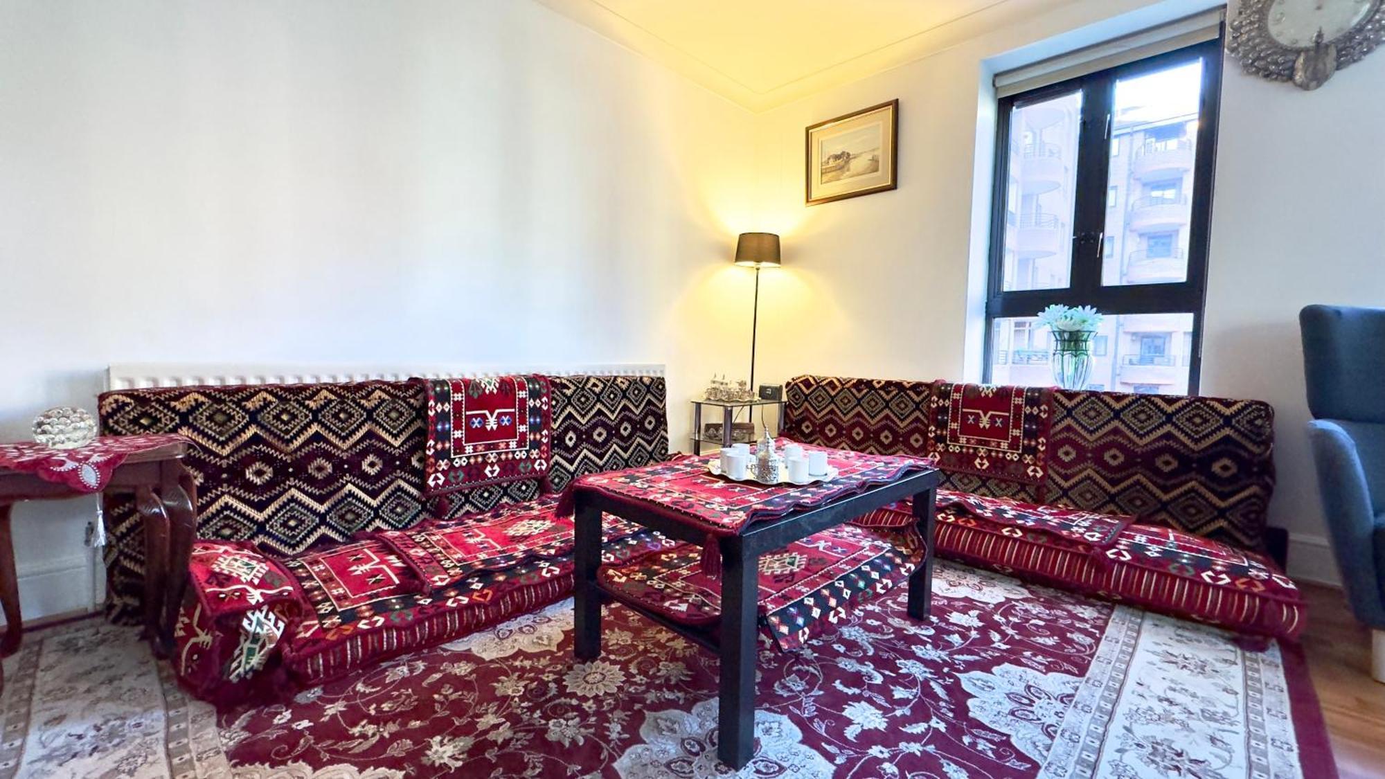 Cosy Hidden Gem