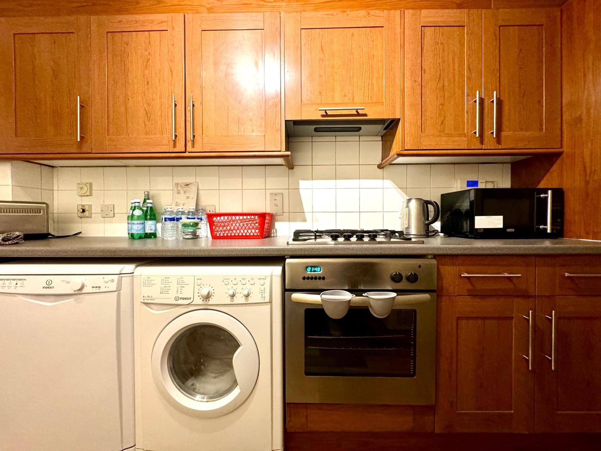 Cosy Hidden Gem Apartment