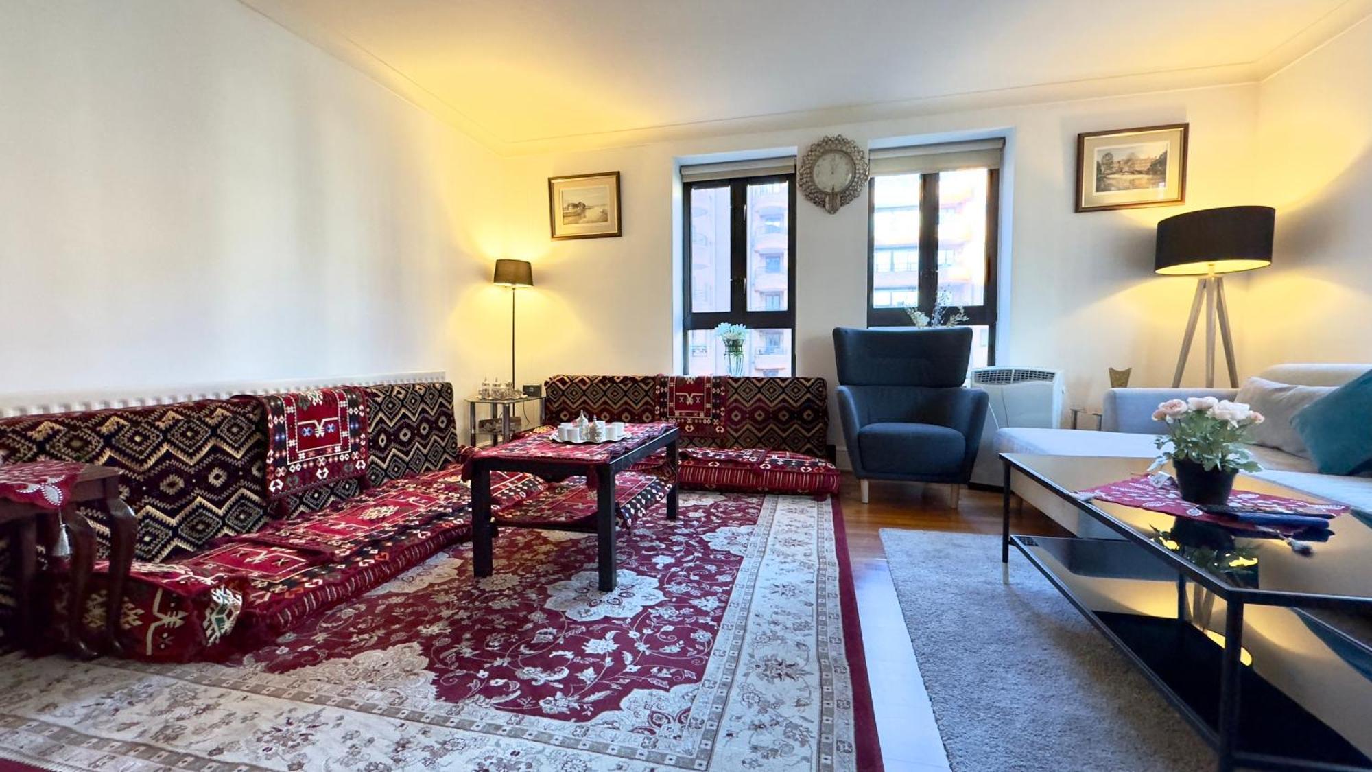 Apartment Cosy Hidden Gem