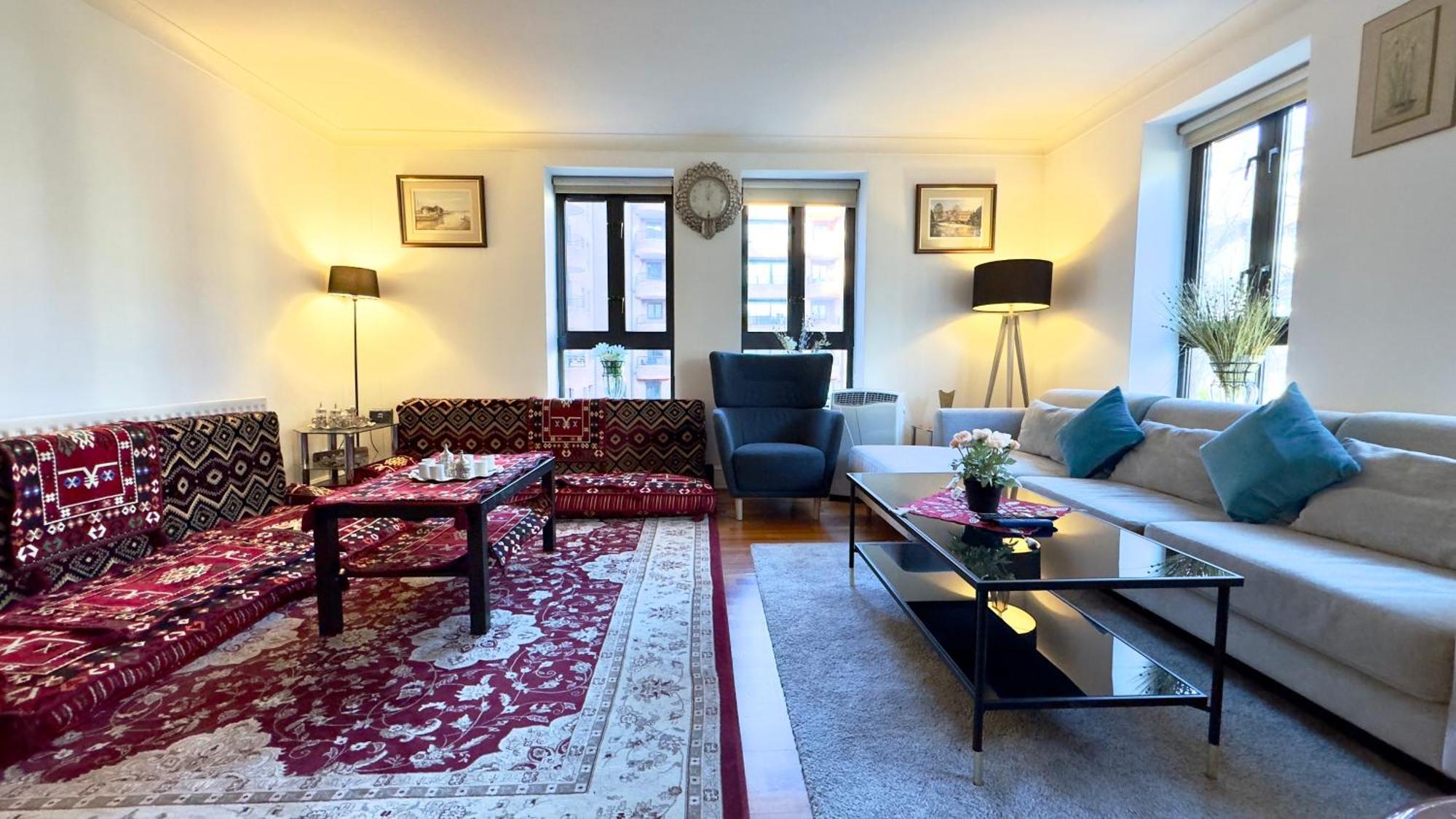 Cosy Hidden Gem Apartment *