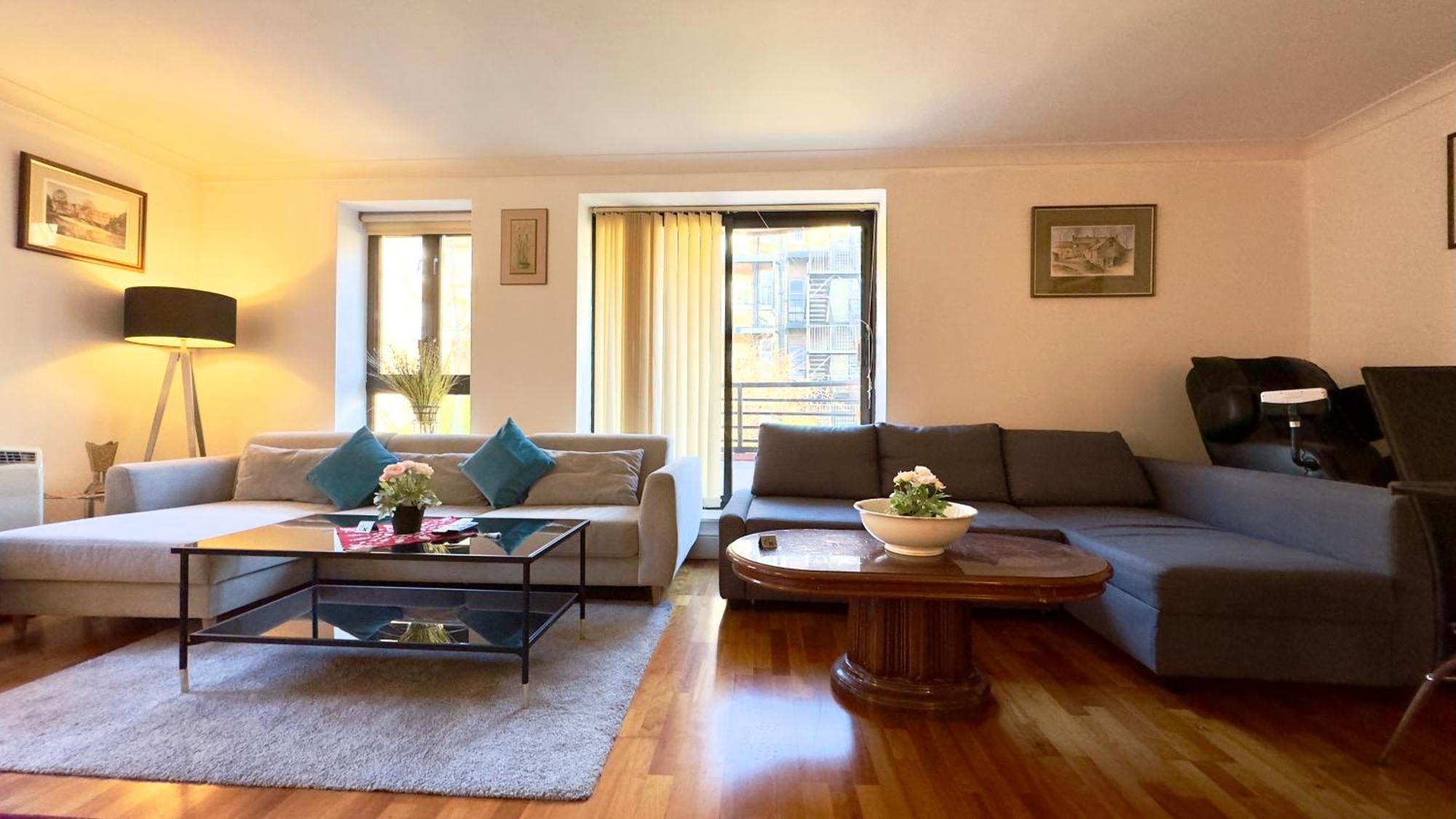 Cosy Hidden Gem Apartment