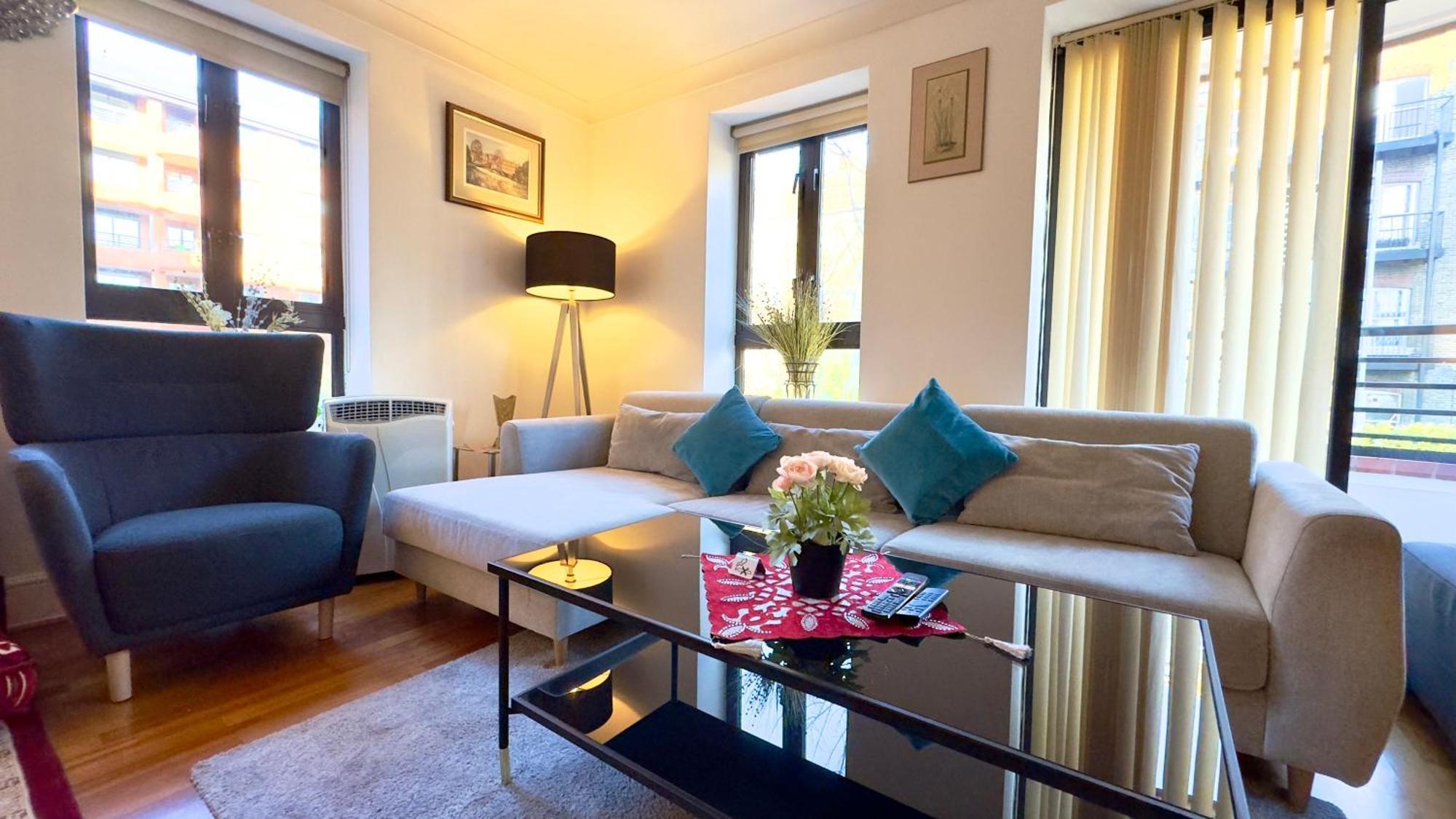 Cosy Hidden Gem Apartment *