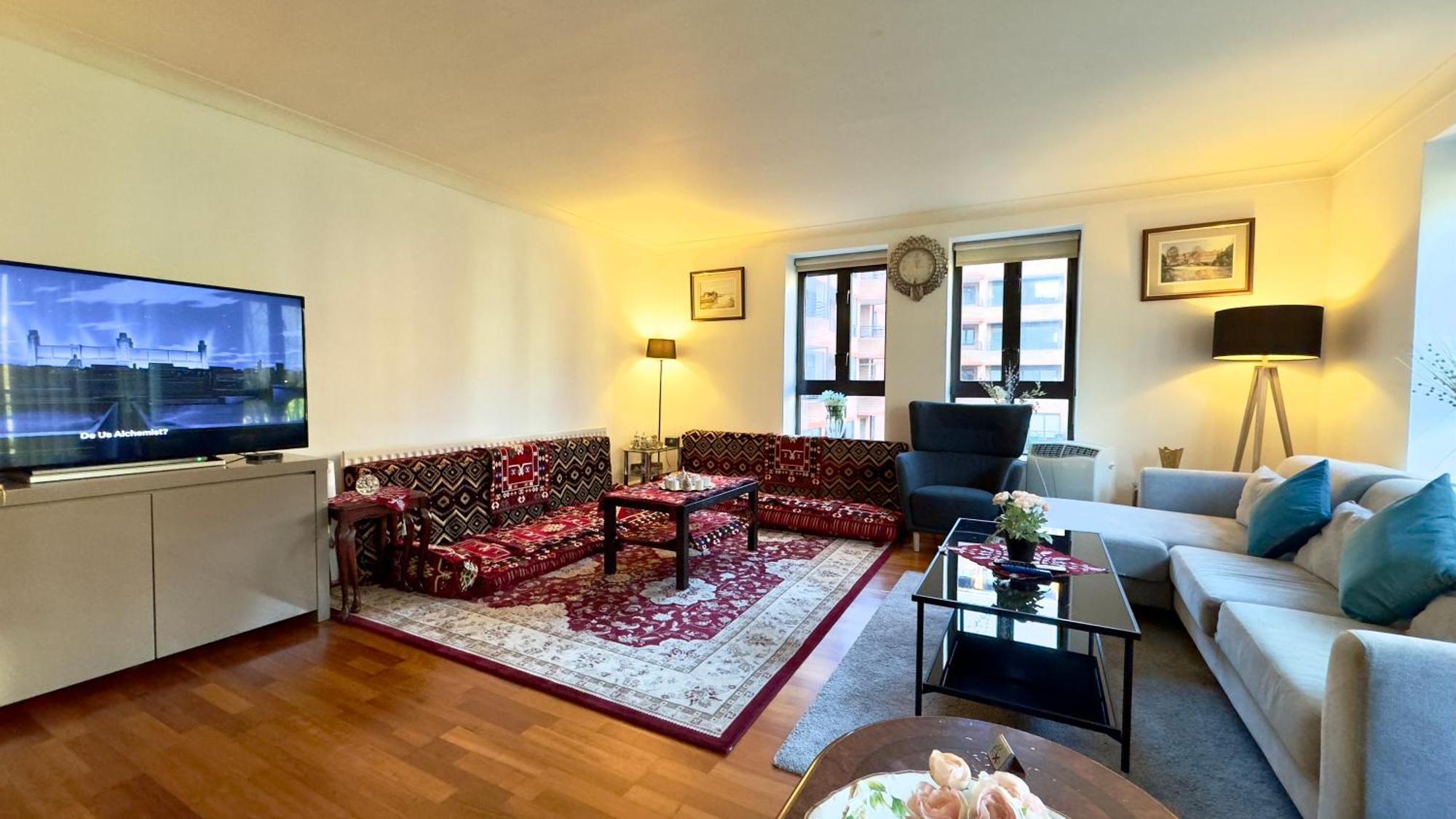 Cosy Hidden Gem Apartment London