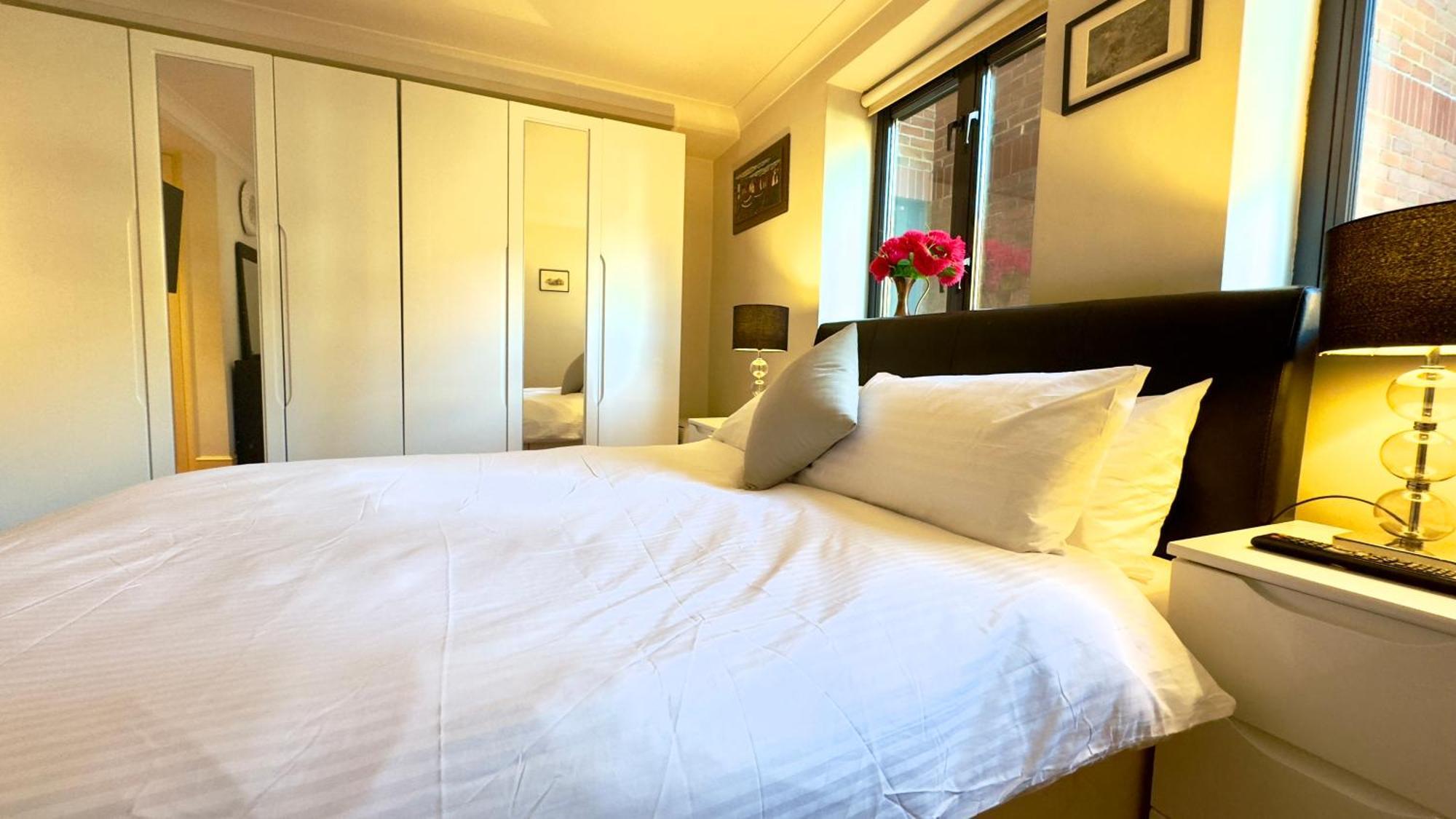 Apartment Cosy Hidden Gem London