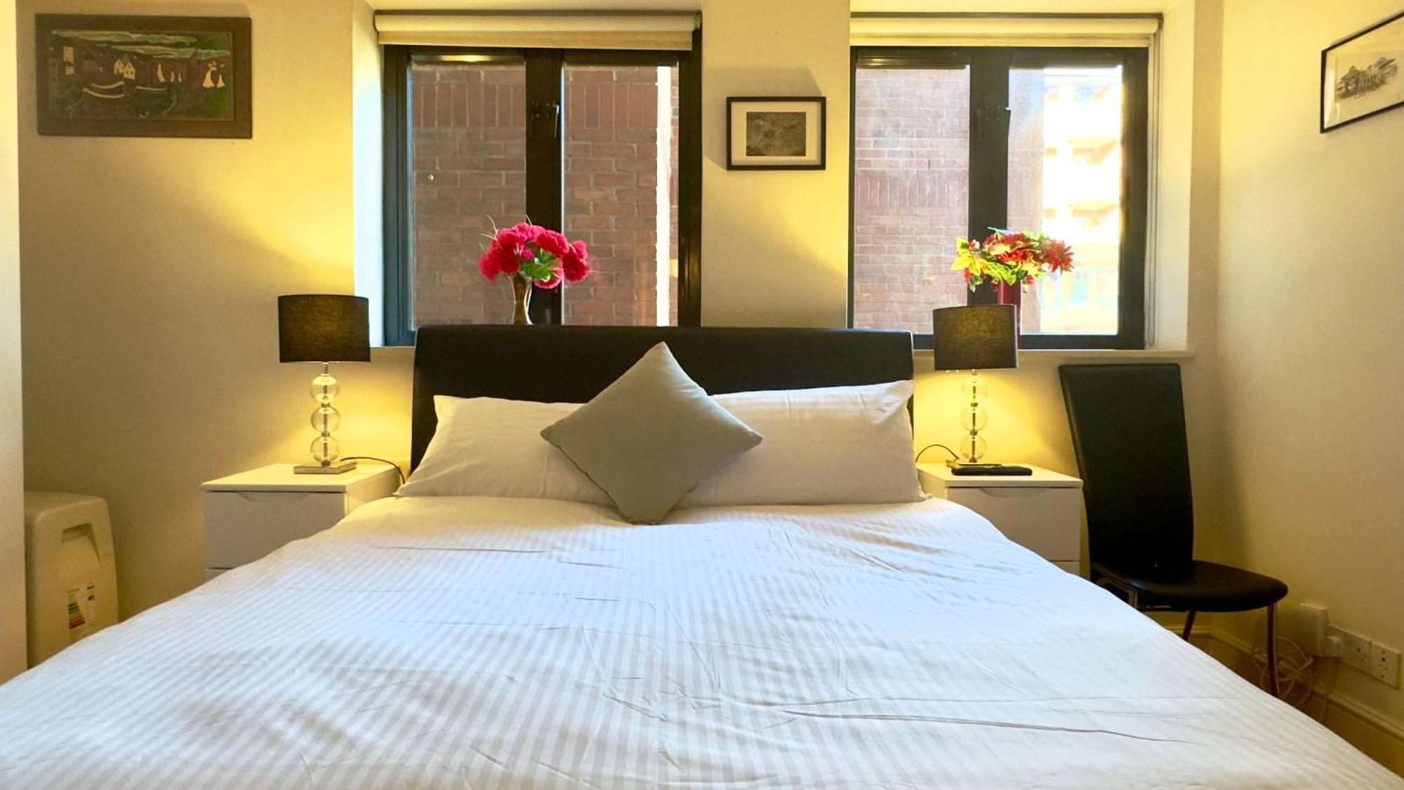 Cosy Hidden Gem London