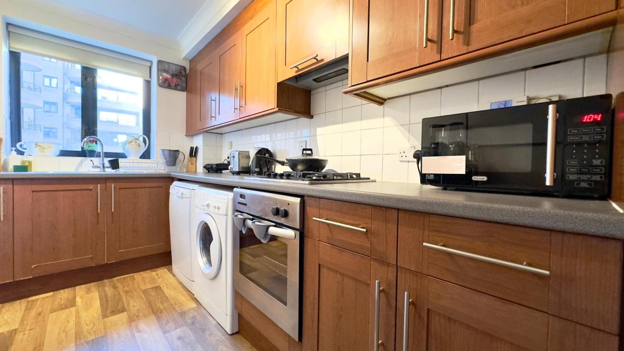 Cosy Hidden Gem * London