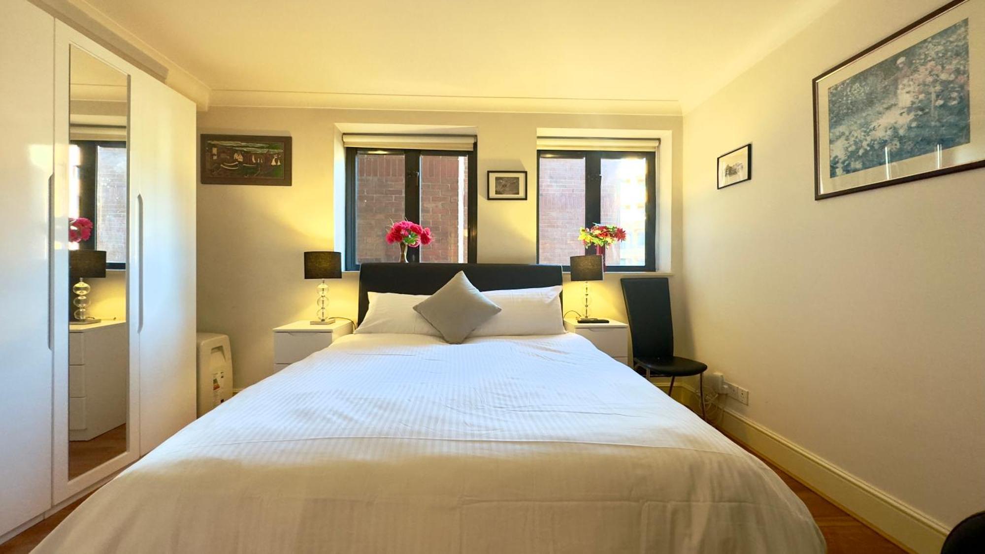 Cosy Hidden Gem Apartment