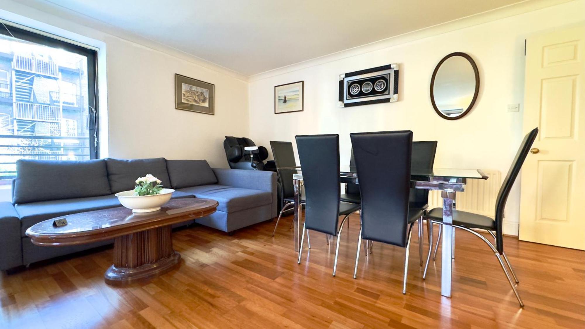 Apartment Cosy Hidden Gem