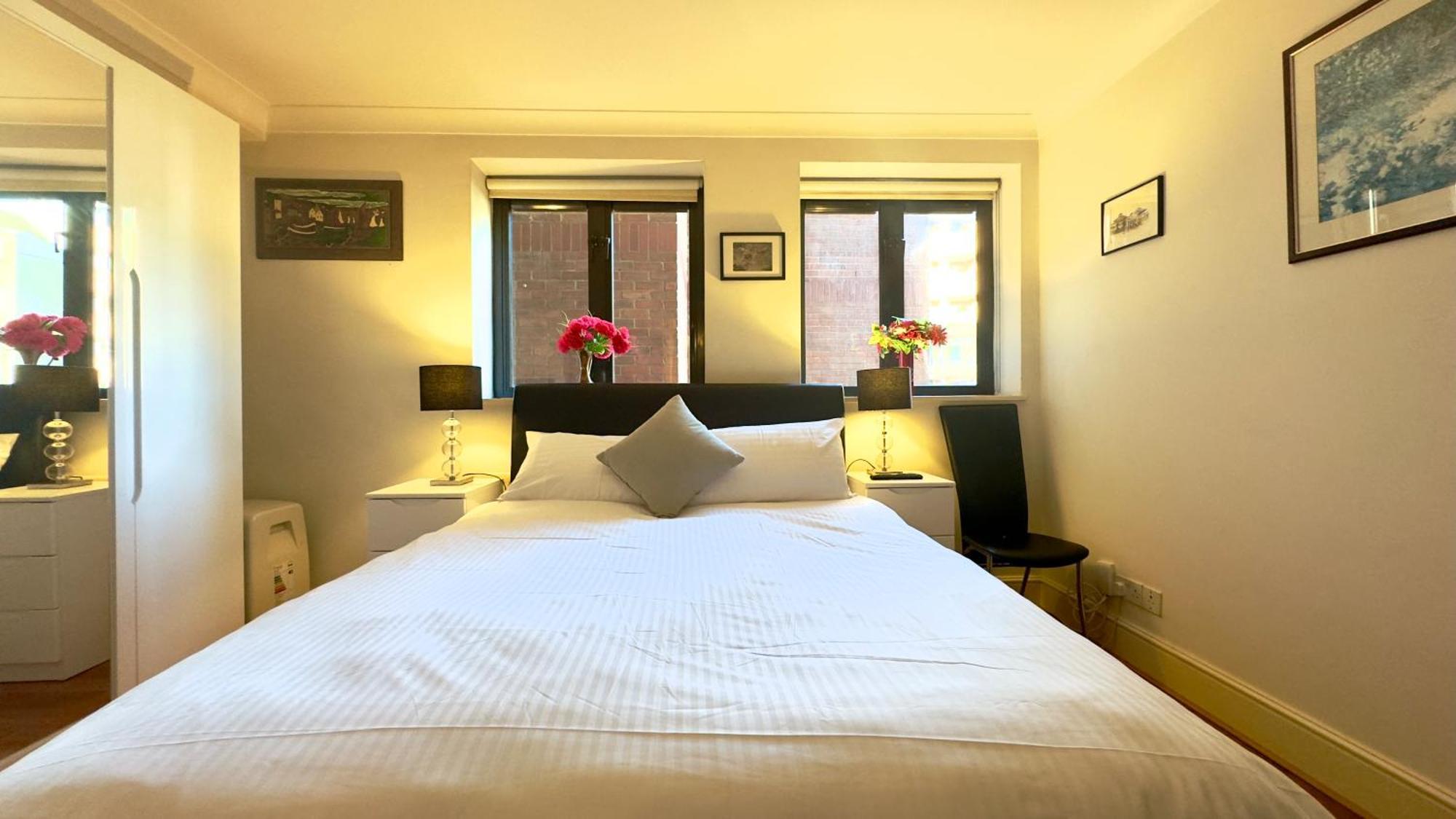 Cosy Hidden Gem Apartment *