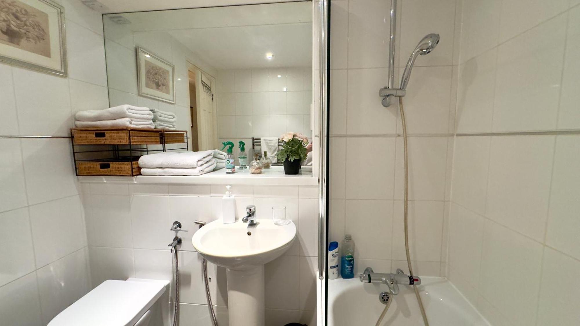 Apartment Cosy Hidden Gem *