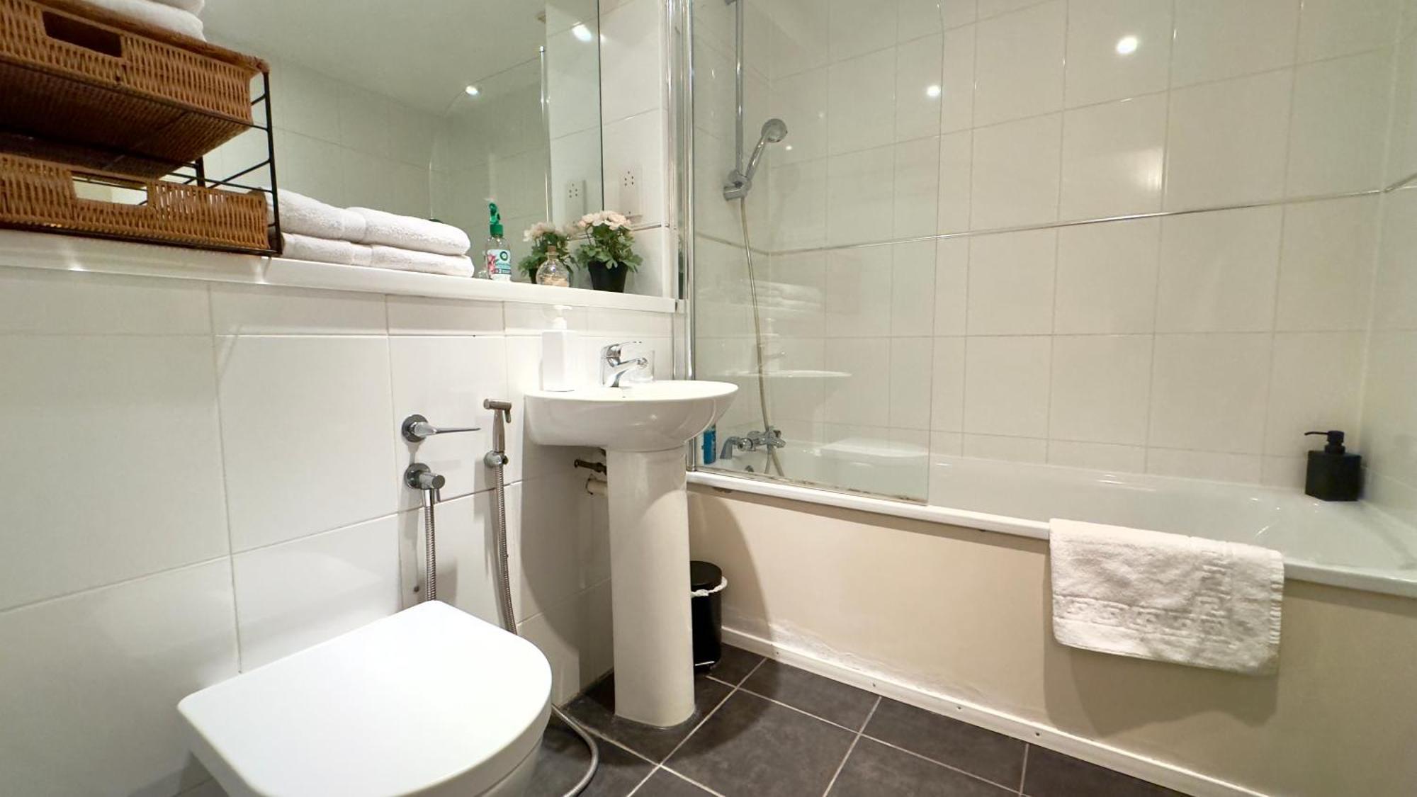 Cosy Hidden Gem Apartment London