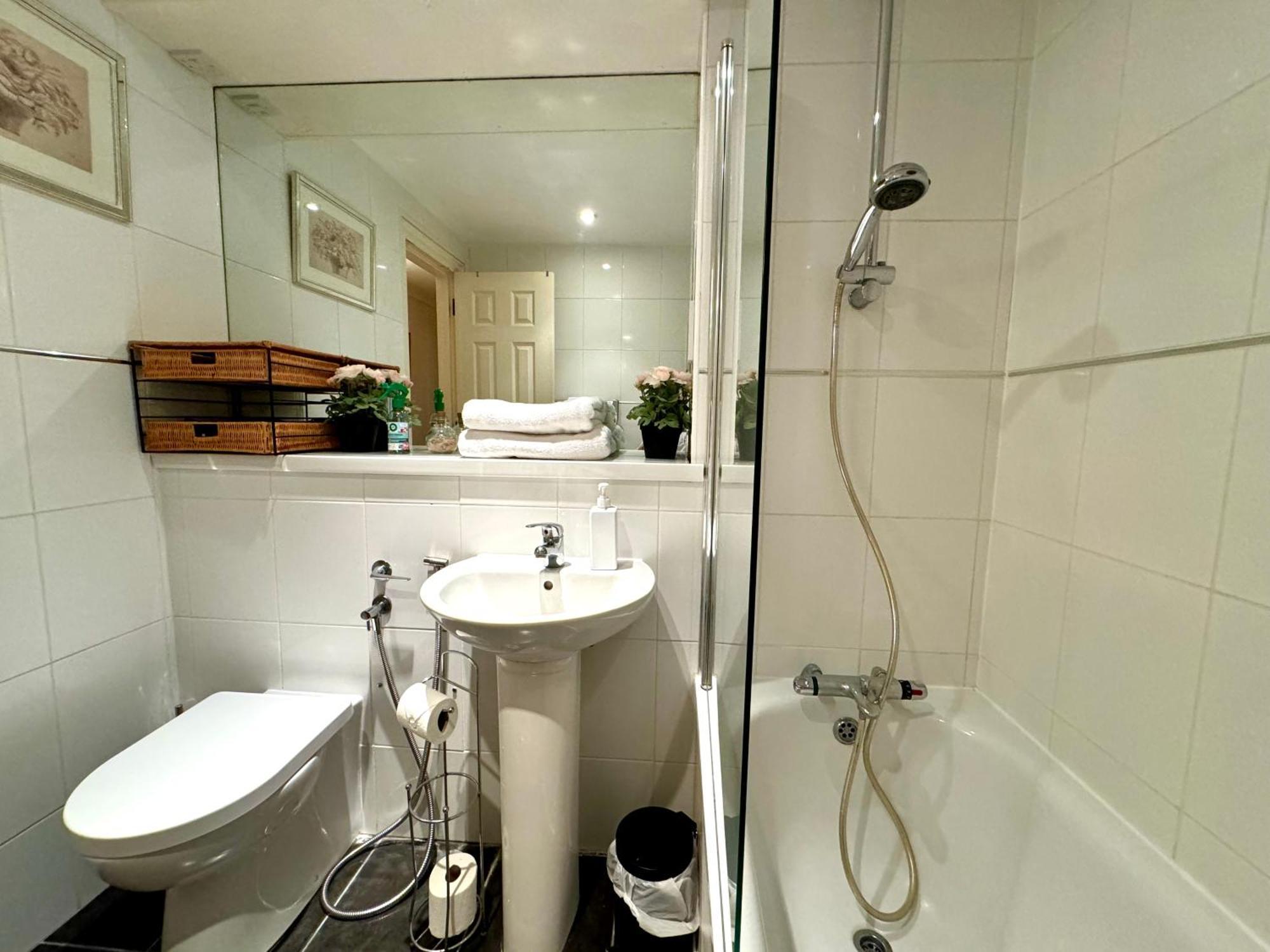 Cosy Hidden Gem Apartment