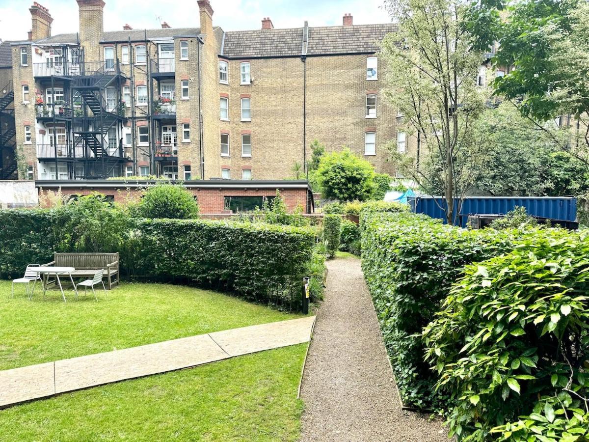 Cosy Hidden Gem * London