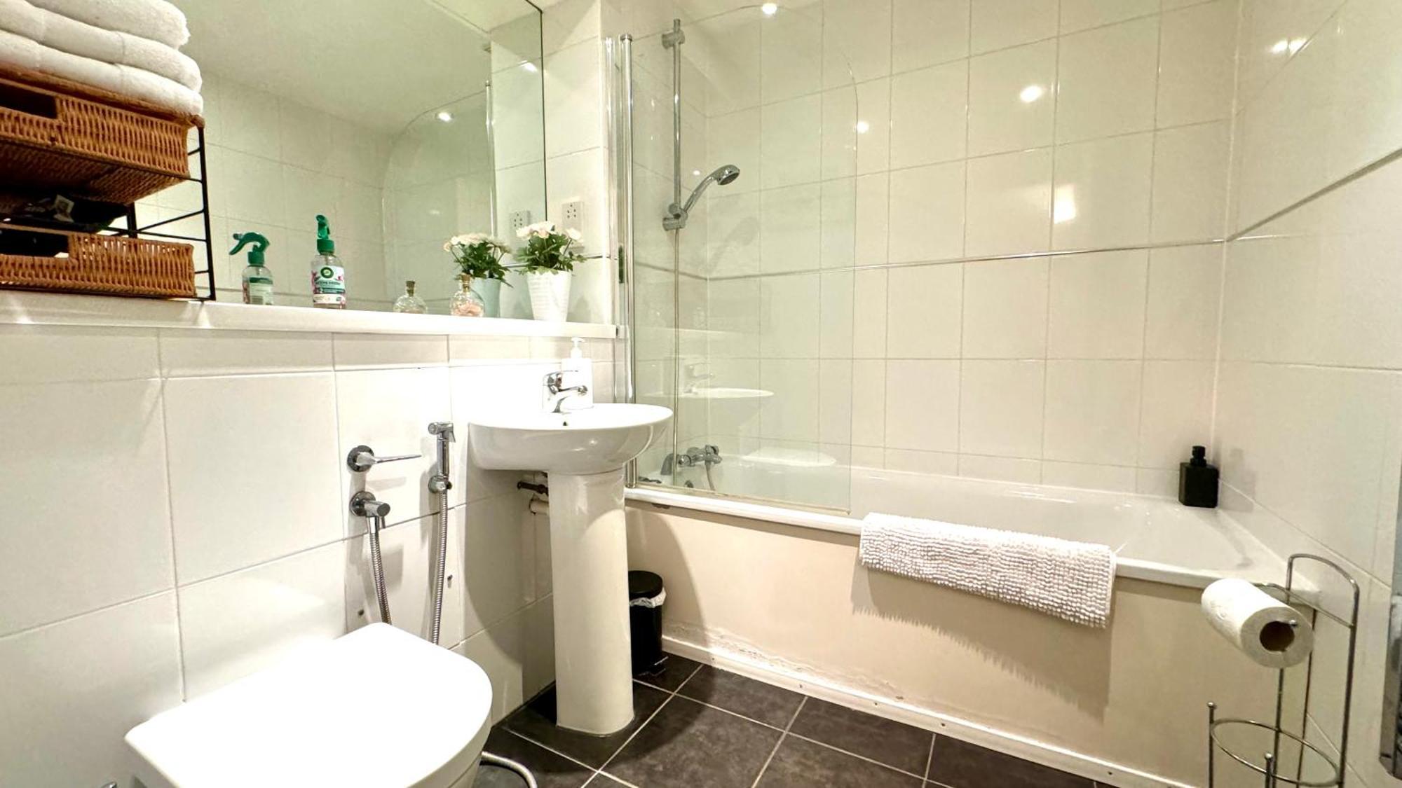 Cosy Hidden Gem Apartment *