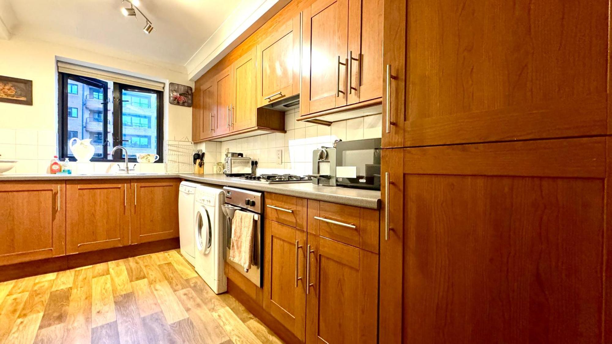 Cosy Hidden Gem Apartment *