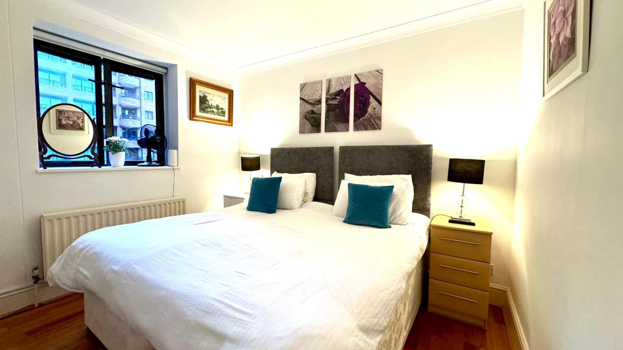 Apartment Cosy Hidden Gem