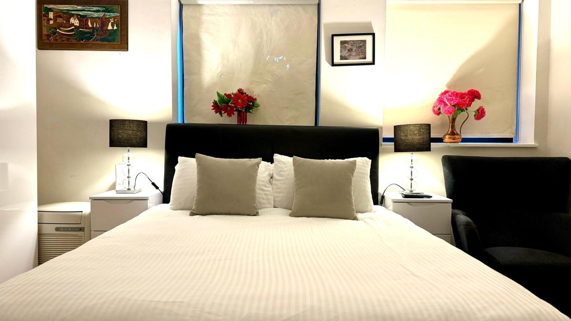 Cosy Hidden Gem Apartment London