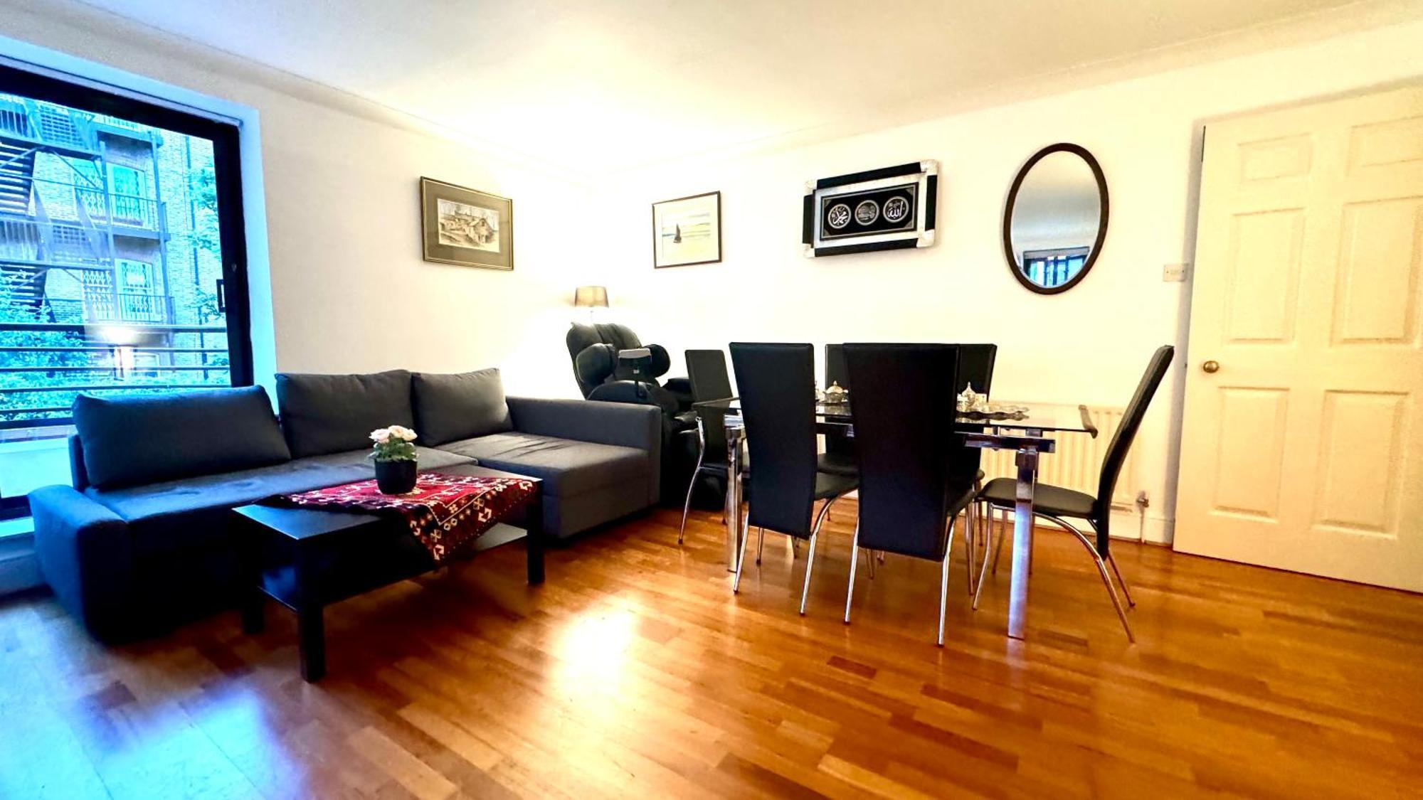 Cosy Hidden Gem Apartment