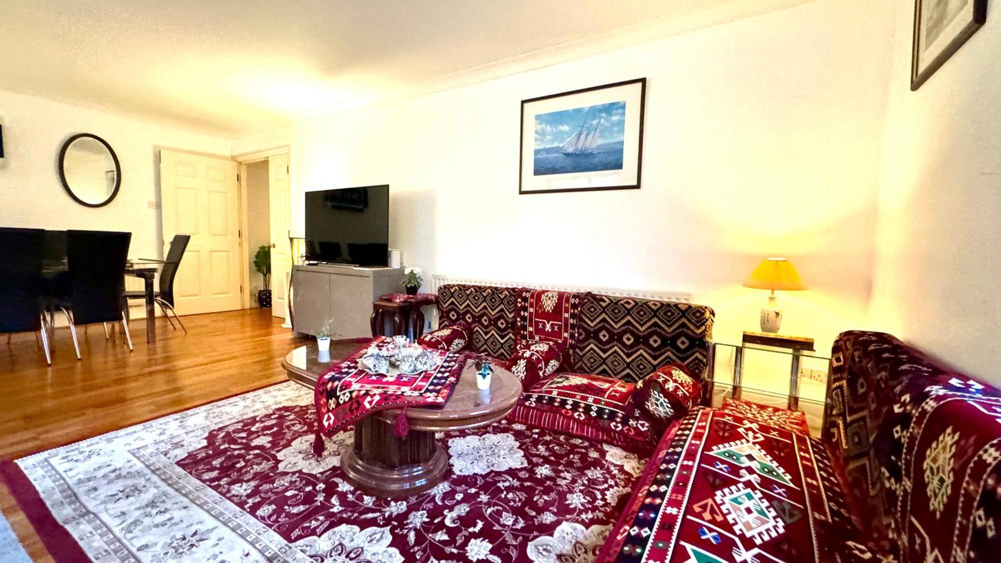Cosy Hidden Gem Apartment