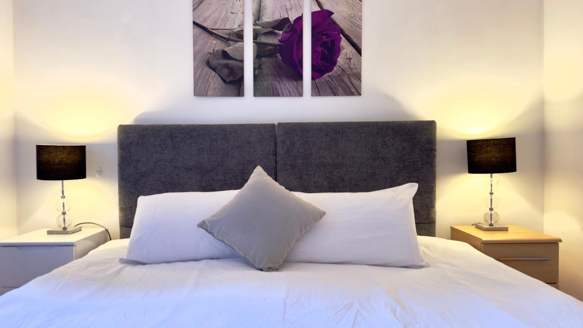 Cosy Hidden Gem Apartment *
