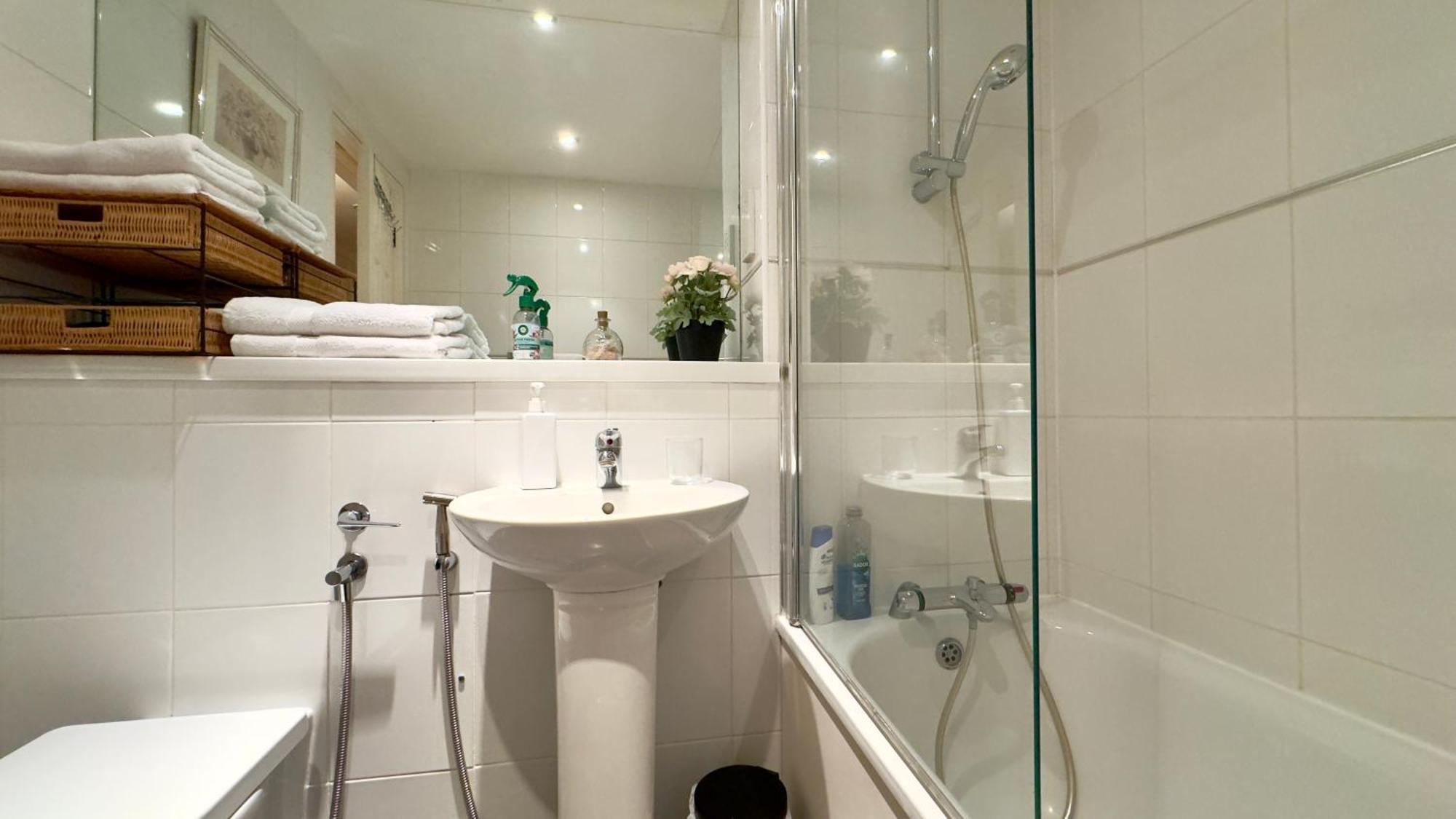 Apartment Cosy Hidden Gem *